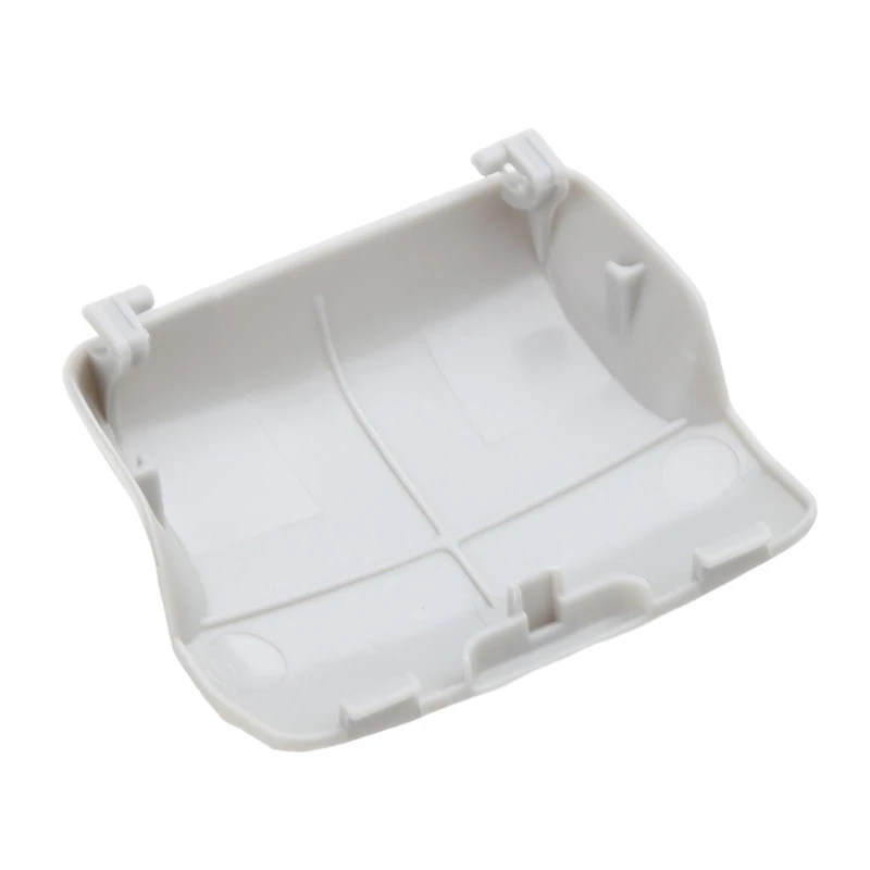 สำหรับ Mini Drones อะไหล่เปลี่ยนฝาครอบด้านหลังสำหรับ Mini Repair