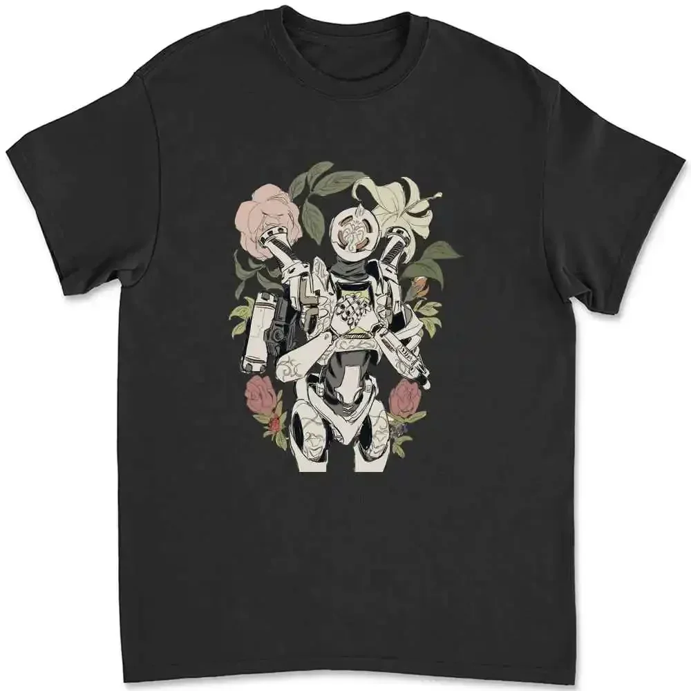 Apex Legends Pathfinder T-shirt EWX5