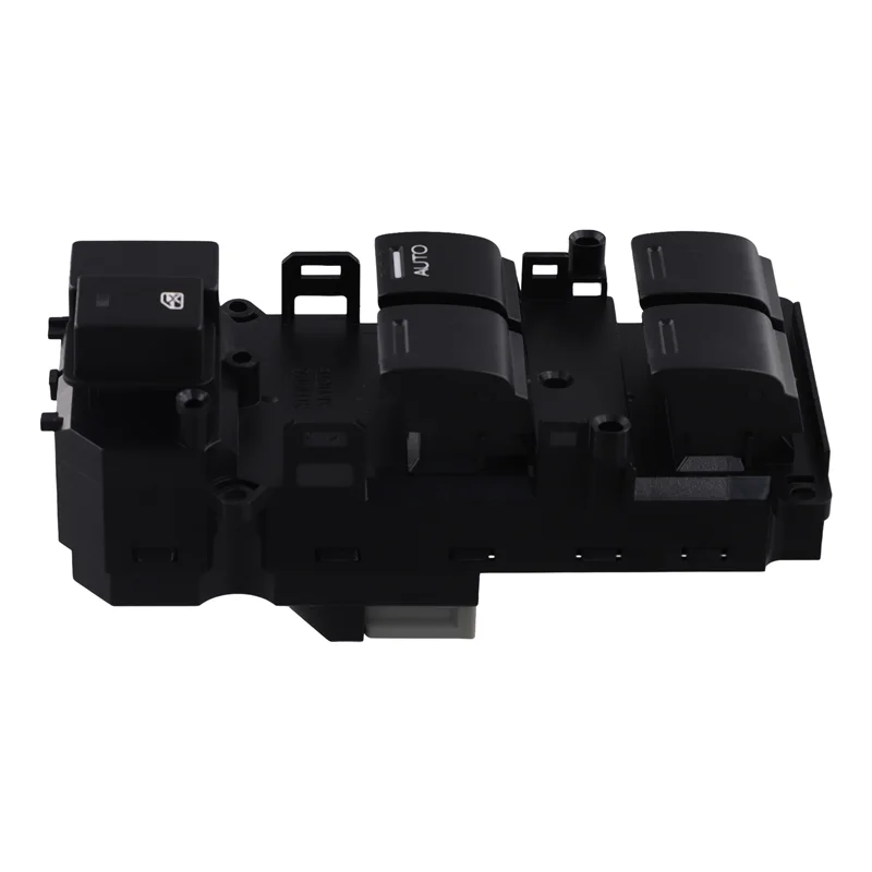 M18K-For Toyota City 15-17 RHD 35750-T5L-T410 Main Control Switch Power Window Regulator Button 35750T5LT410