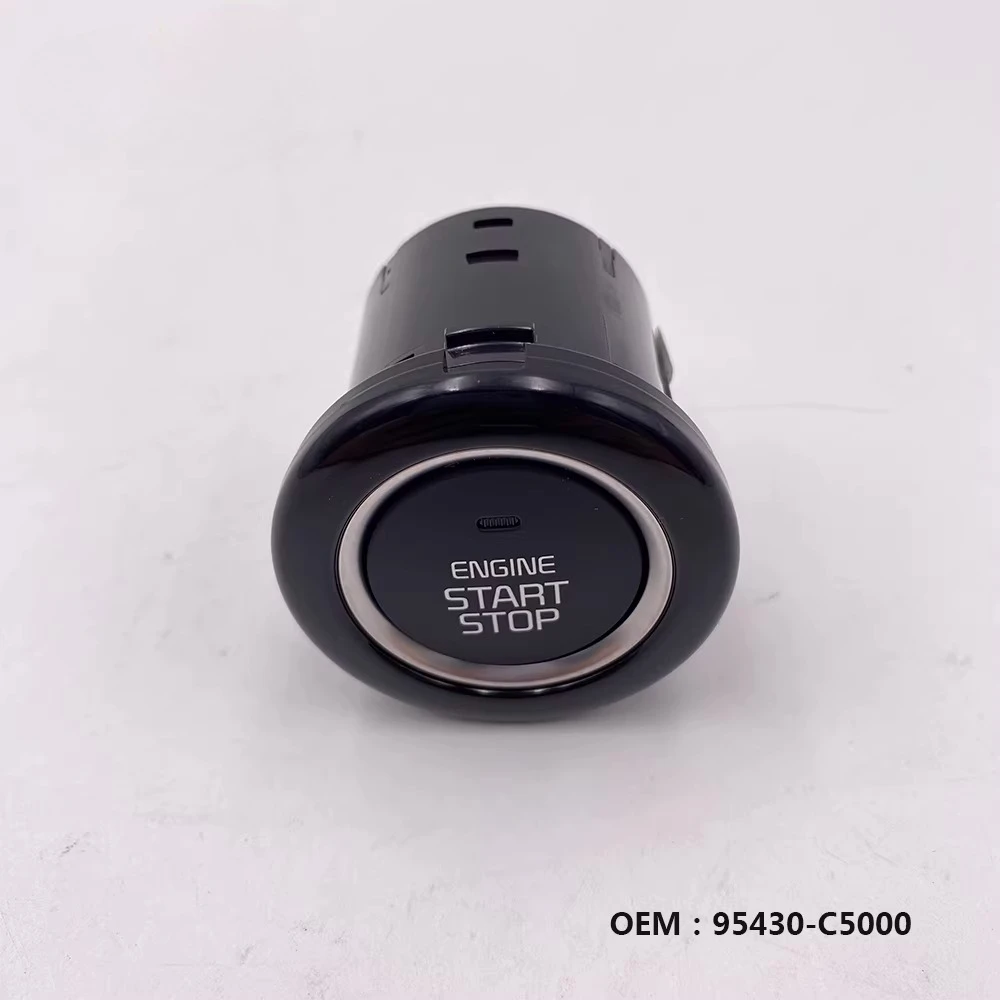 One Click Start Switch Button 95430-C5000 95430C5000 for Kia Sorento 2016