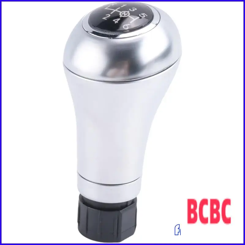 BB-6 سرعة دليل مقبض ناقل حركة السيارة شيفتر رافعة عصا لمرسيدس بنز C/E/GLK W203 W204 C300 W207 W212 E260