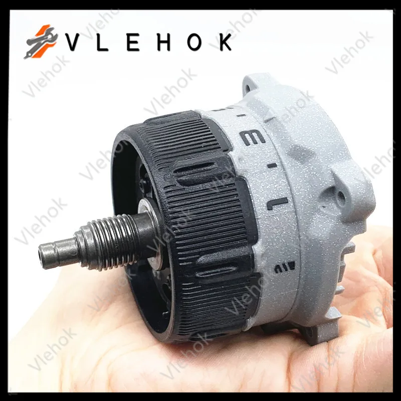Clutch Housing And Spindle NA034906 For DCD800 DCD800NT DCD800D2T
