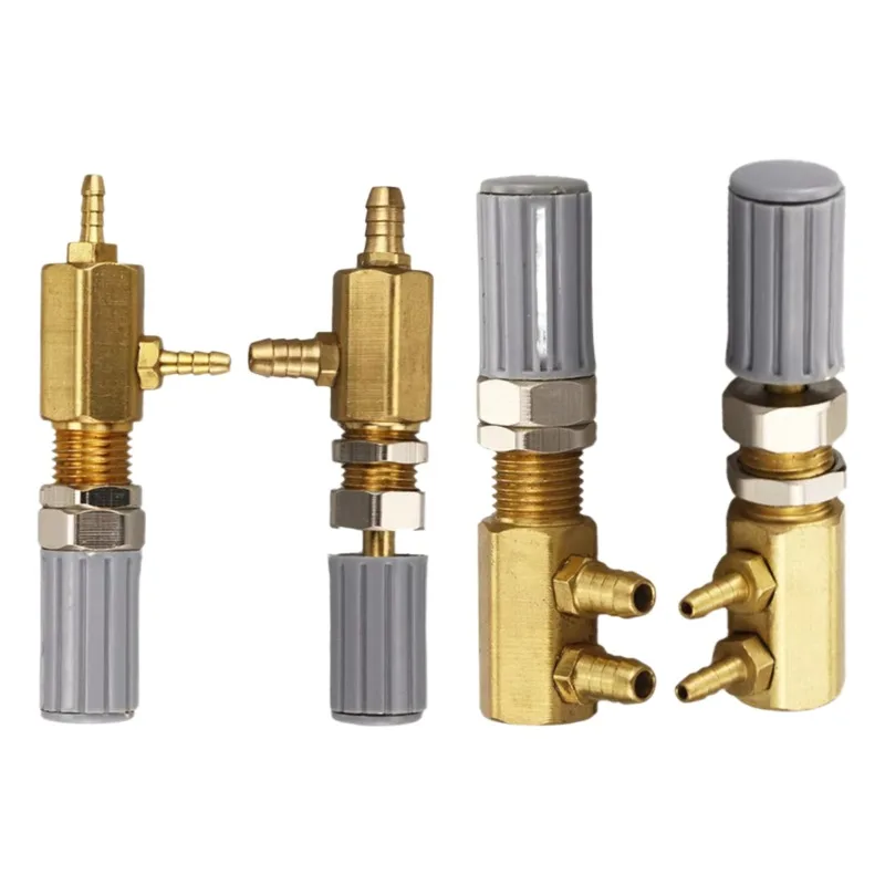 

10 шт. регулирующий клапан стоматологического регулятора для замены турбинного блока стоматологического кресла