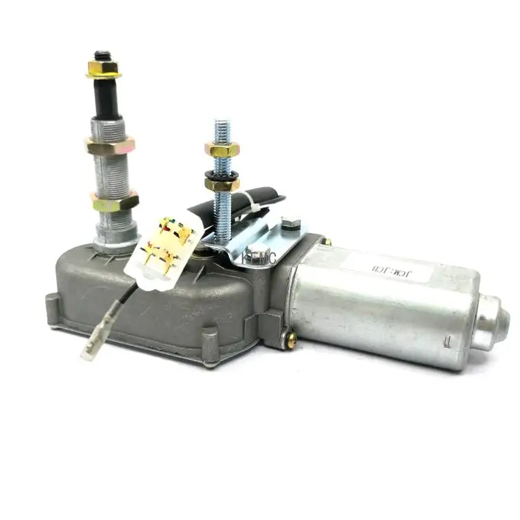 free shipping for JS130-370 Cab Wiper 240 Wiper Motor JCB Excavator Jessibo Accessories diiger parts