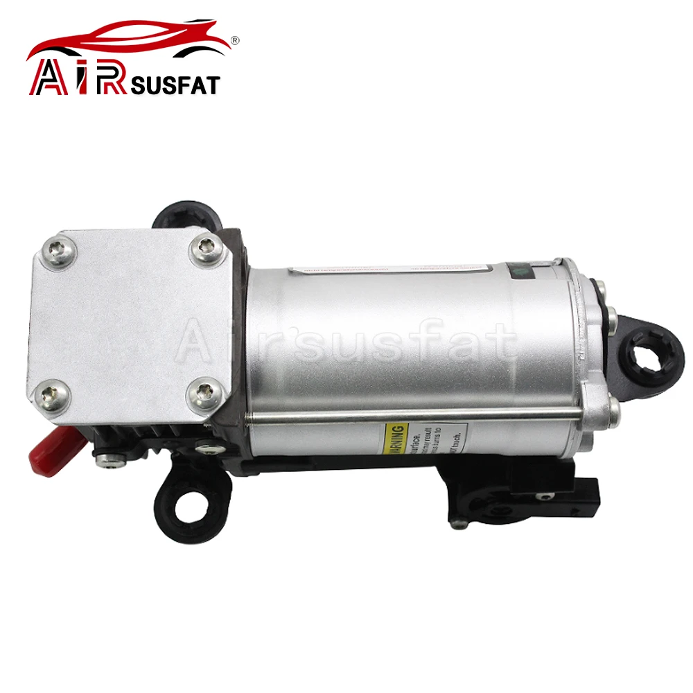 1PC Air Compressor Pump For Mercedes Benz W221 C216 2005-2013 W164 X164 2005-2012 A2213200704 A2213201704 A1643201204