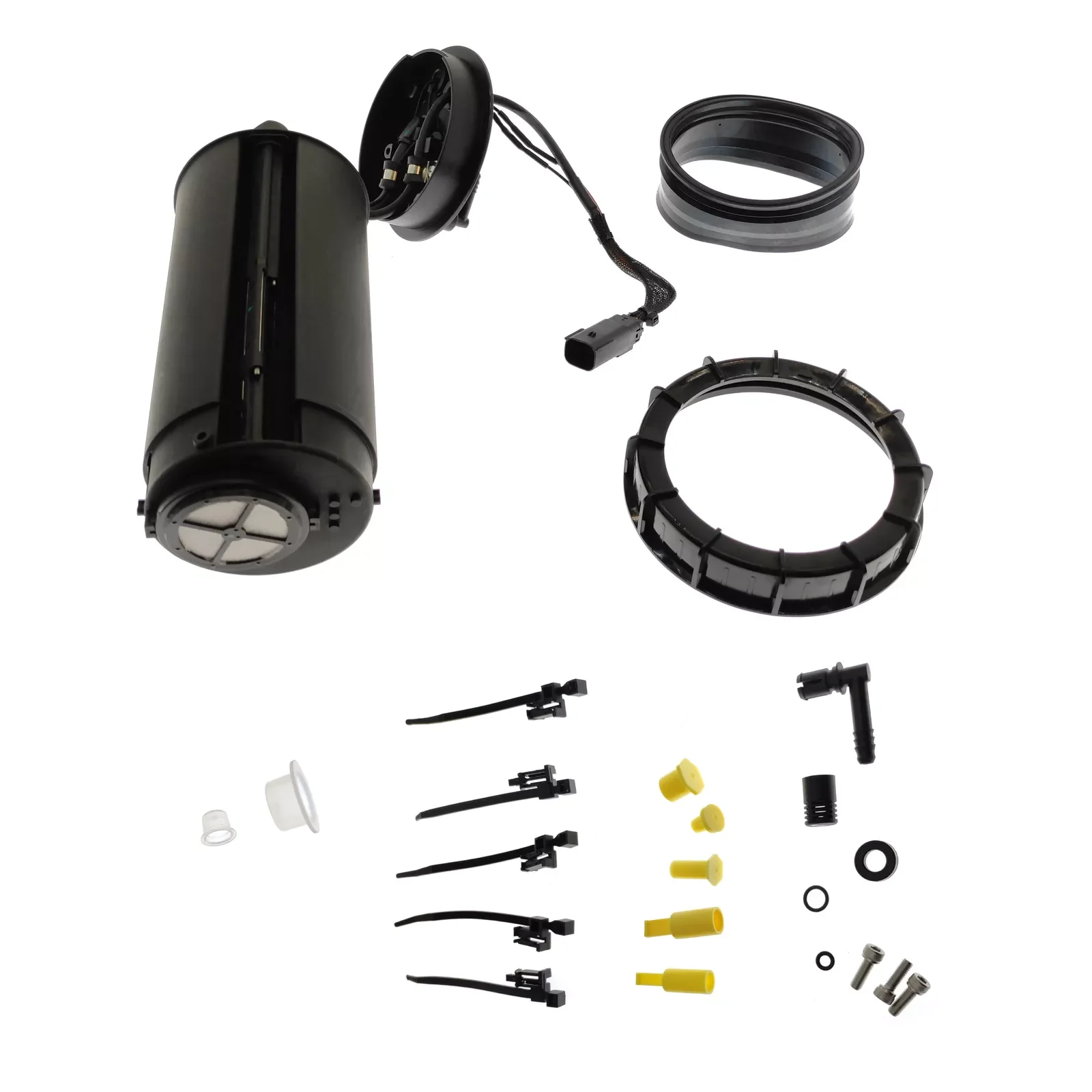 Auto filter Urea Tank Filter urea tank for Ford Ranger Transit frequency conversion separation filter 2345643 CK41 5L227 ED EC