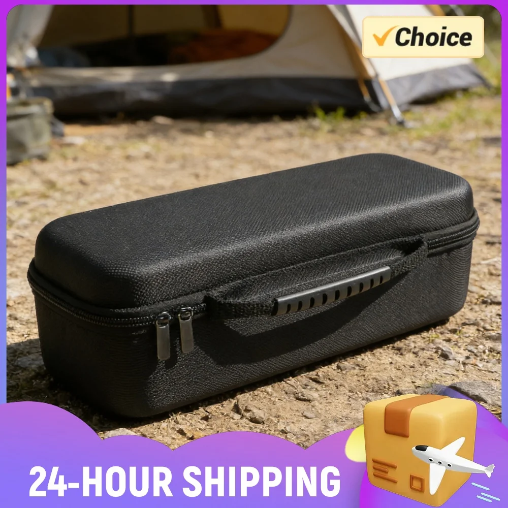 Dust Cover Protective Bag with Handle & Mesh Pocket Protective Storage Box Portable Carrying Bag for Pro Xiaomi SoundParty