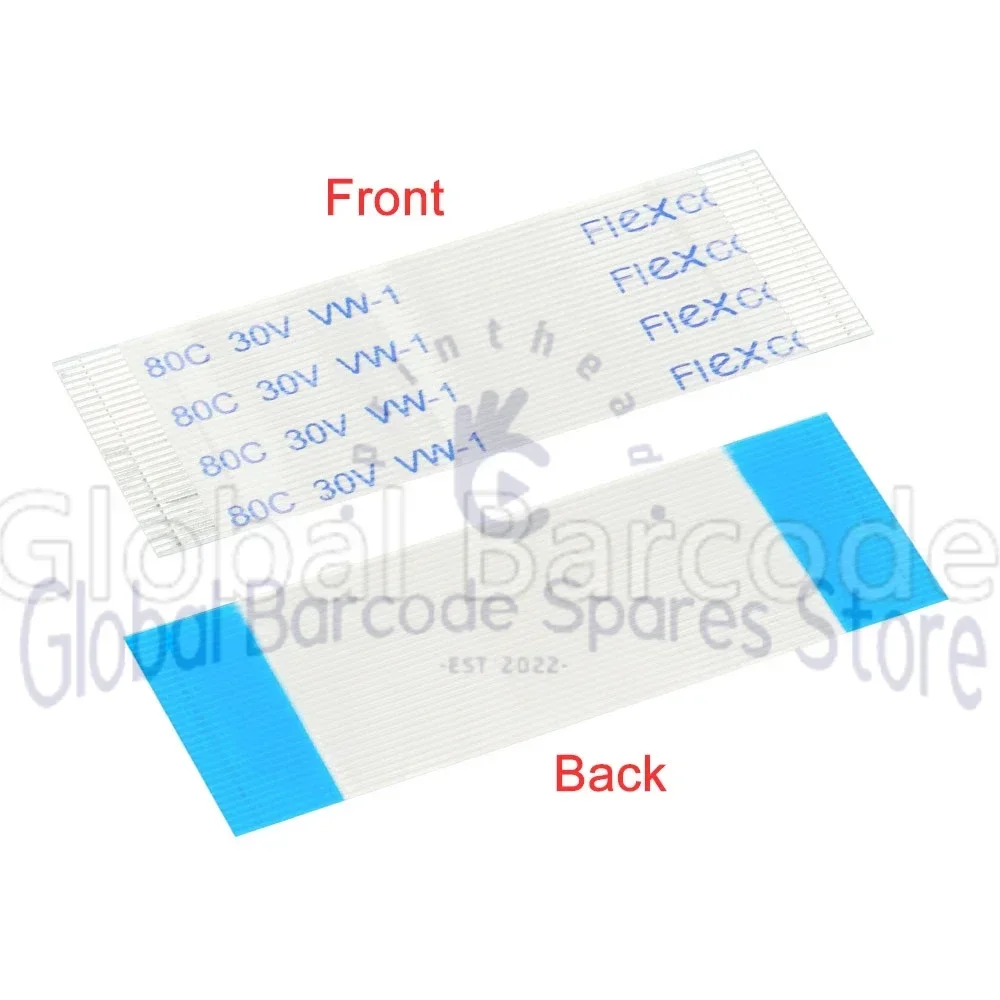 

3pcs Keypad Flex Cable for Datalogic Falcon X3+