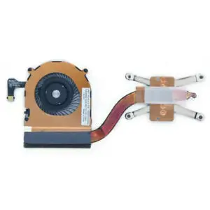 NEW Cooler CPU Fan Heatsink for Lenovo ThinkPad X1 Yoga X1 Carbon 4th 2016 00JT800