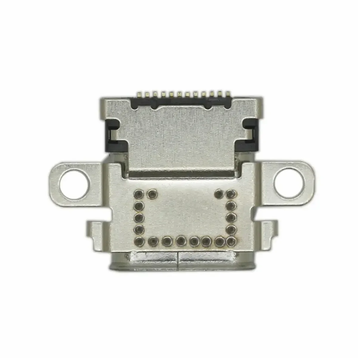 10pcs Charging Port Type-C Charger Socket Replacement For Nintendo Switch NS Console