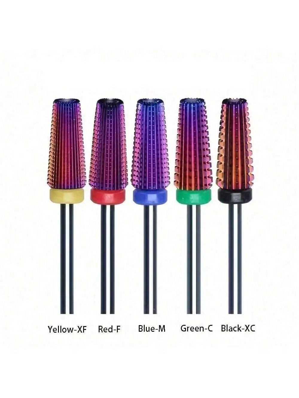 1Pc & 5Pcs Tungsten…