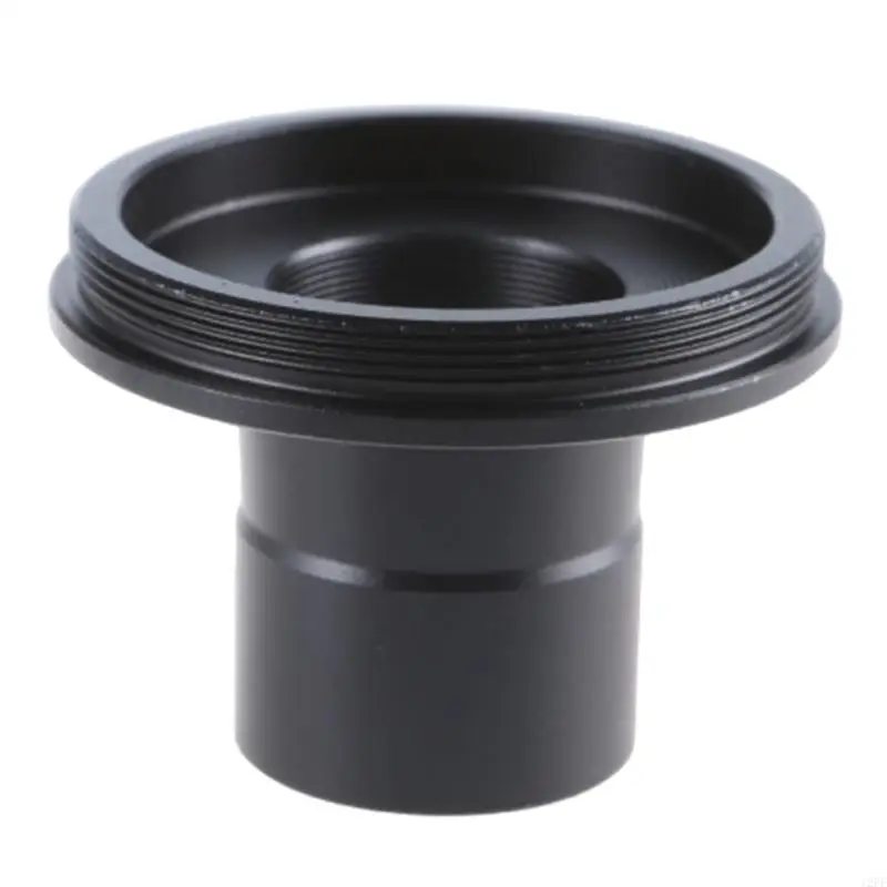 12PF 23.2mm Microscope Objective Tube to M42 Camera Mount Adapter 23.2mm Microscope Eyepiece to M42 Camera Adapter Rings