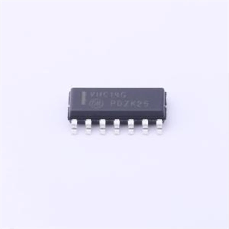 30PCS/LOT MC74VHC14DR2G (Logic ICs)