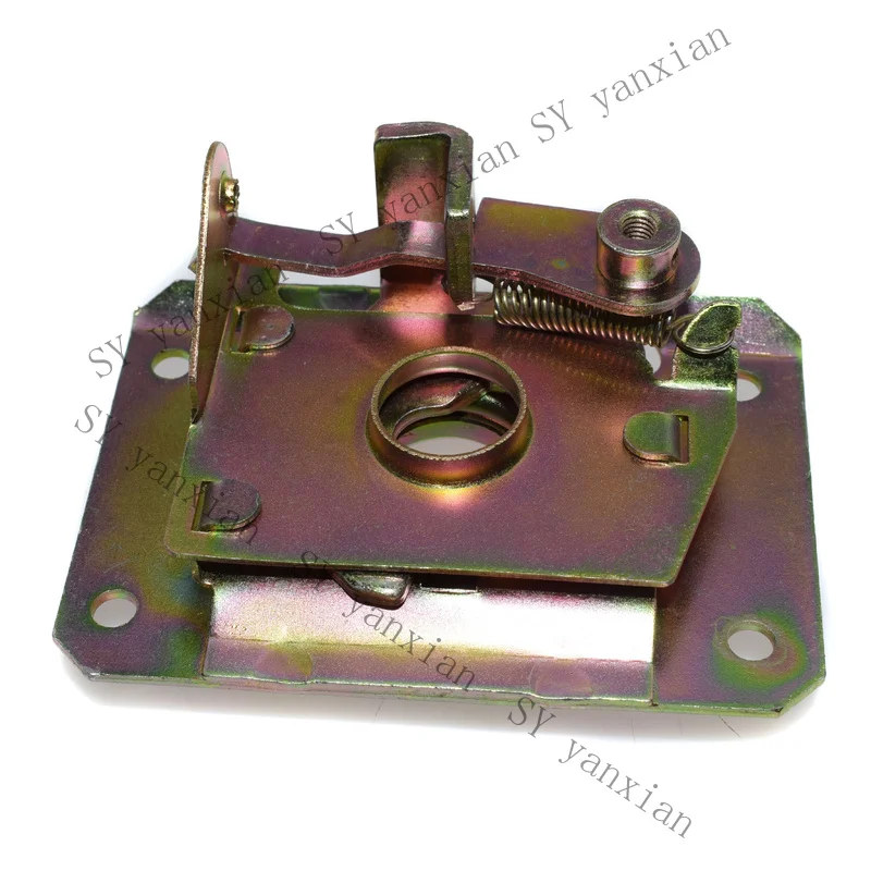 

SY+ New Hood Lock Latch Receiver For Volkswagen Beetle Super Beetle 1.6L 152823509B