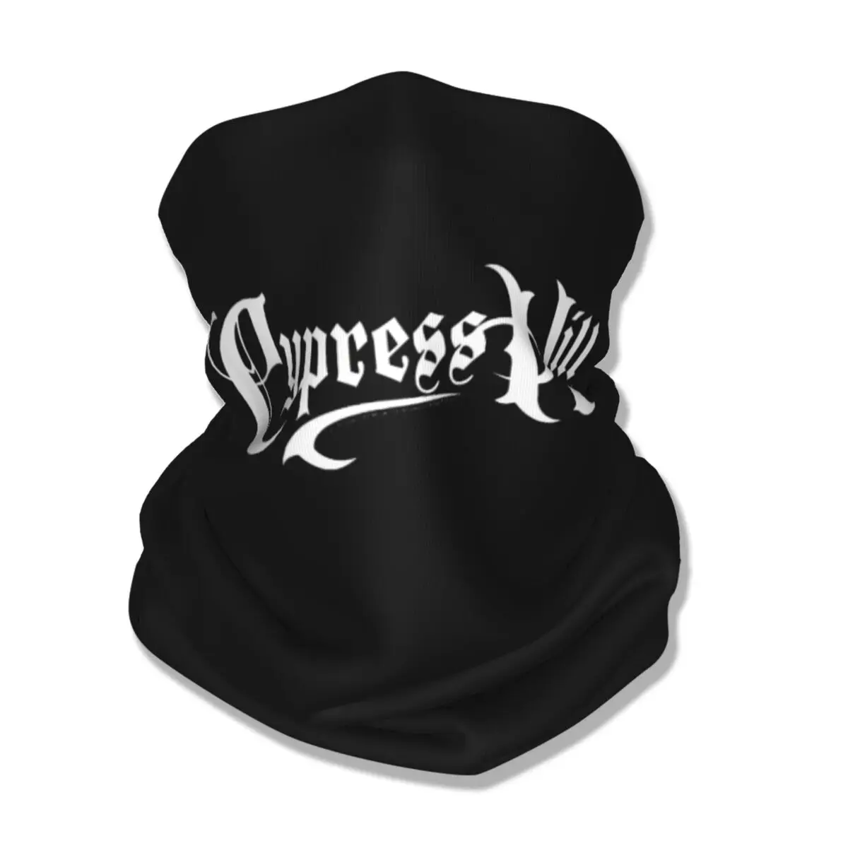 

Бандана Cypress Hill, гетры с принтом, волшебный шарф, многофункциональный головной убор для верховой езды для мужчин, женщин, взрослых, моющийся