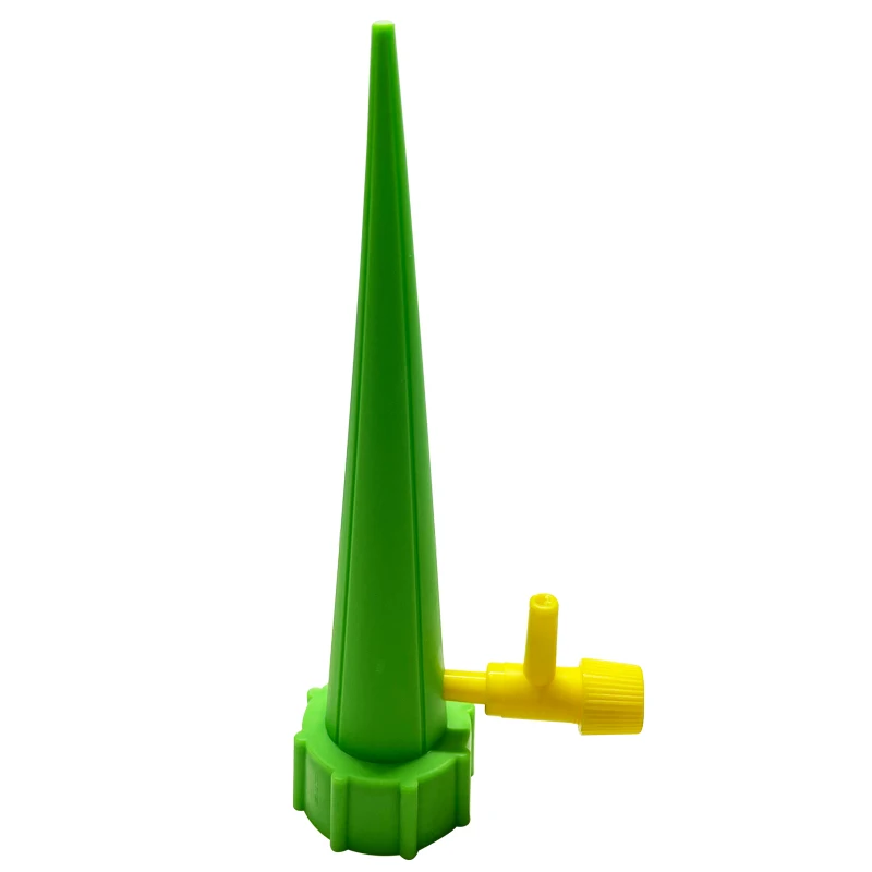 

3/4/6 Pcs Auto Drip Irrigation Watering System Spike Garden Plants Flower Watering Kits Household Automatic Dripper