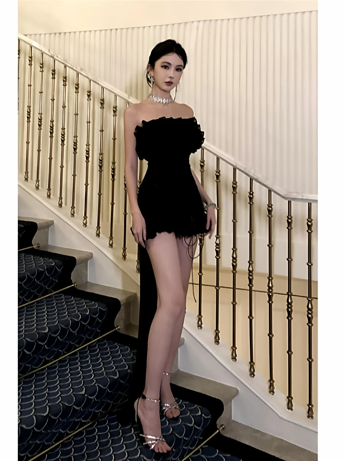 Pure Desire Sexy Bl…