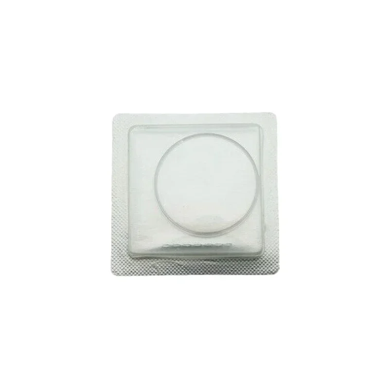 Watch Sapphire Crystal&Gasket for Vacheron Constantin Historiques 5000H 34mm Round