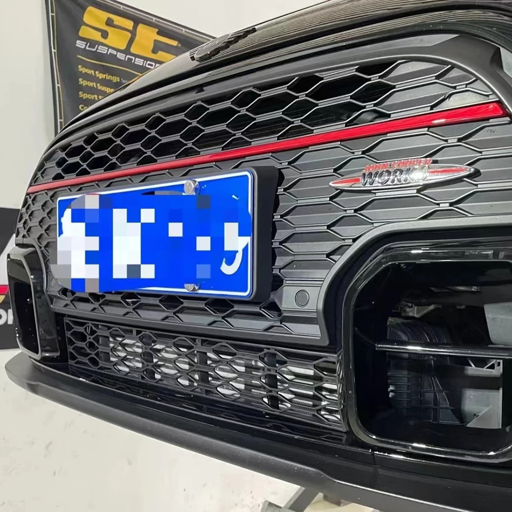 For Mini Cooper F55… - image