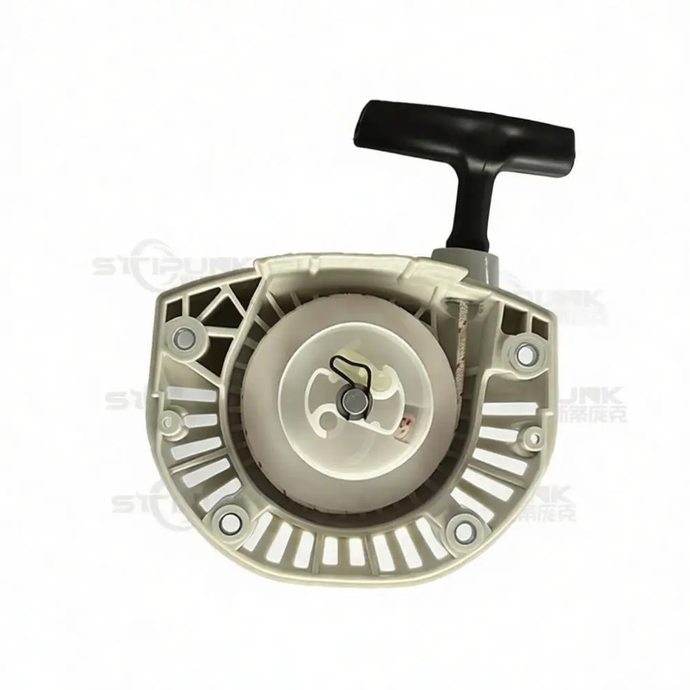 For Stihl FS240 FS260 FS410 FS460 Recoil Starter Assembly Garden Grass Trimmer Power Tool Replacement Parts Pull Start