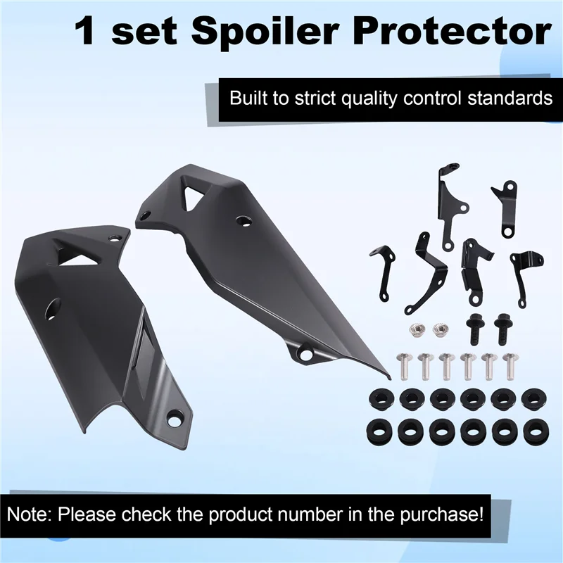 واقي سفلي لمحرك الدراجة النارية لهوندا CB1000 الدبور CB1000 الدبور SP 2025-قلاة البطن تحت القلنسوة هدية رمادية #2