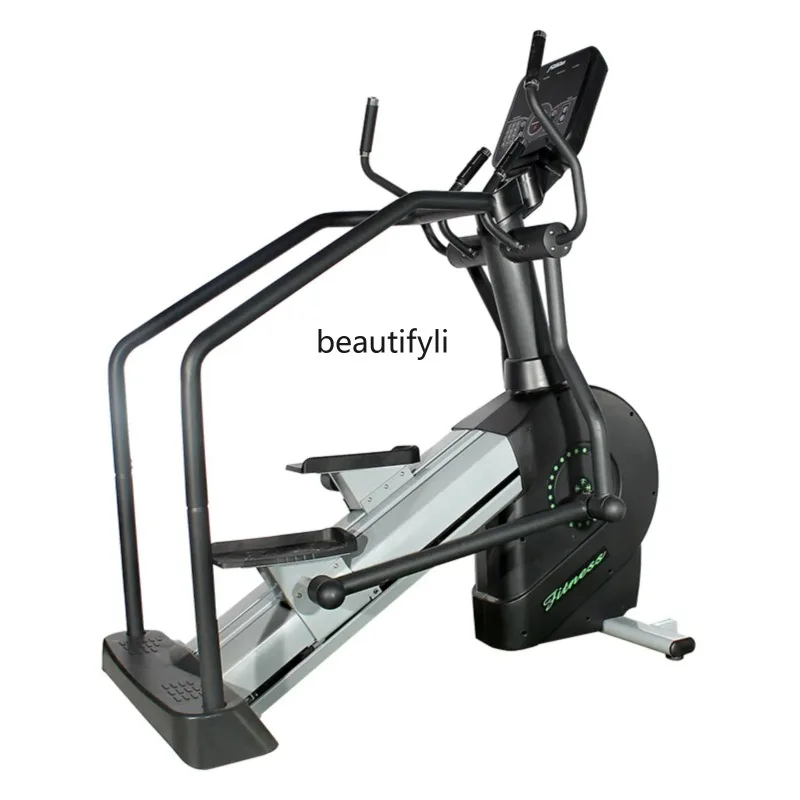 A49 Rock climbing high-intensity aerobic exercise, limb linkage gym drainage fitness equipment