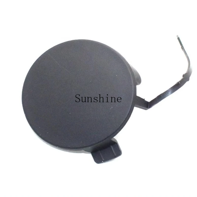 

Applicable, road trailer cover rear bar trim, black matte auto parts brand new