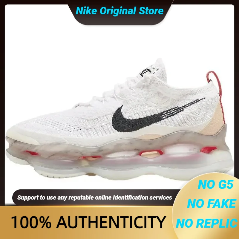

Кроссовки Nike Air Max Скорпион FK Лунный Новый год