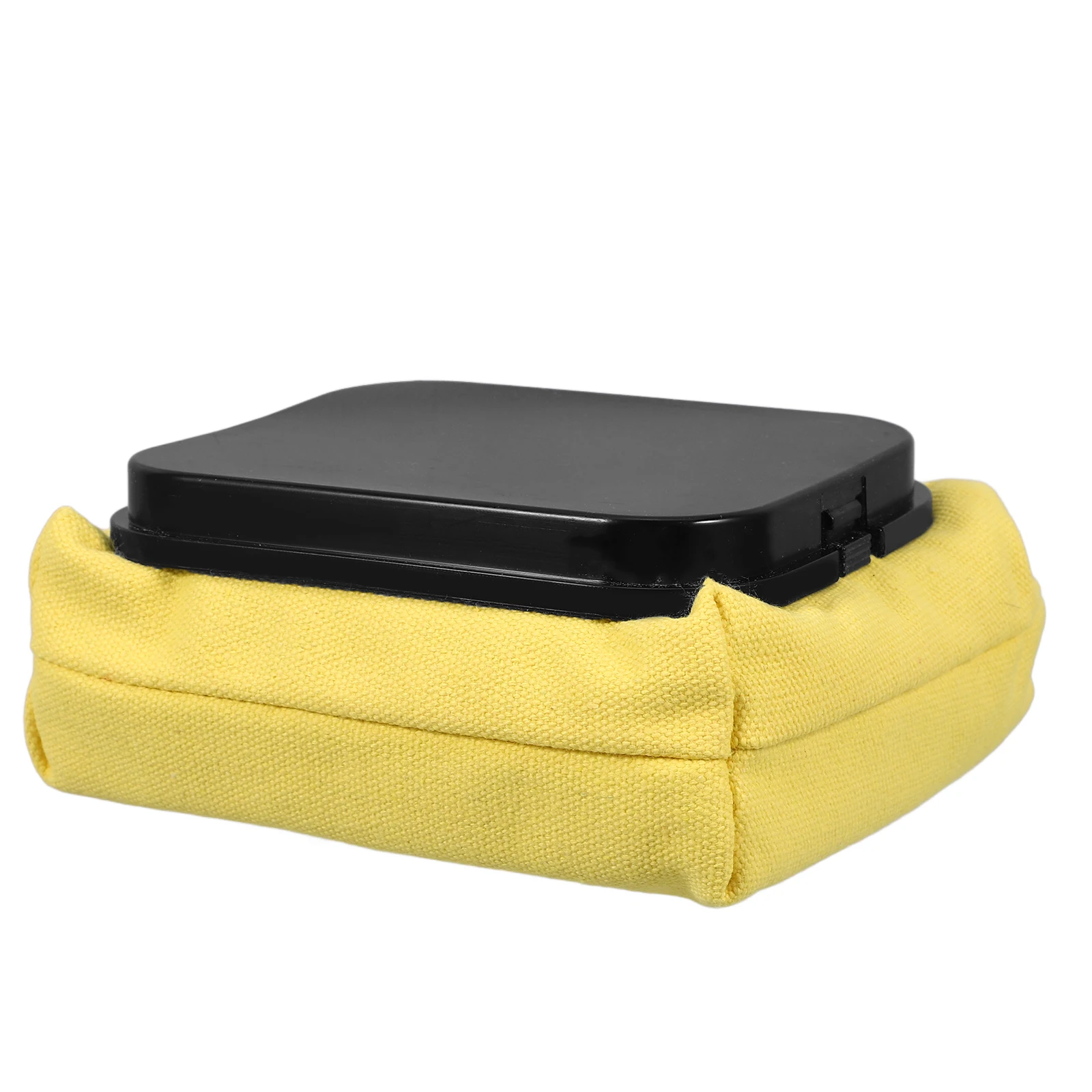 

Grill Cleaning Brush BBQ Accessories Fabric Scrubber Durable Compact Reusable Outdoor Barbecue Rack Brush Head Tools