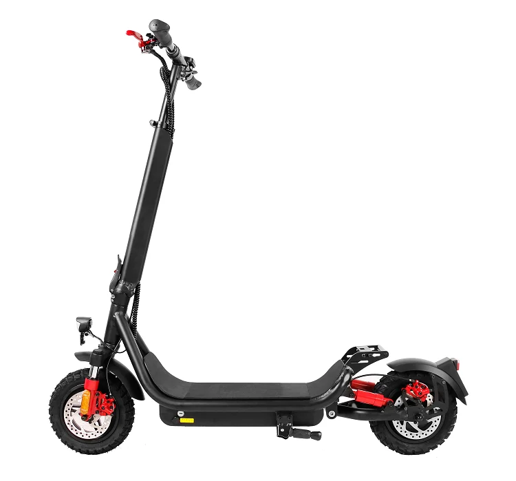 

Electric Scooter 50-60km L13 E-scooter 350W Germany Quality Electric Skateboard for Adults Luxury with Seat off-the-highway tire