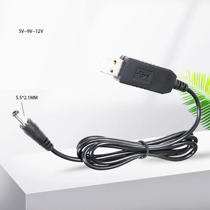 Рисунок 5 - Повышающий Модуль USB power boost line