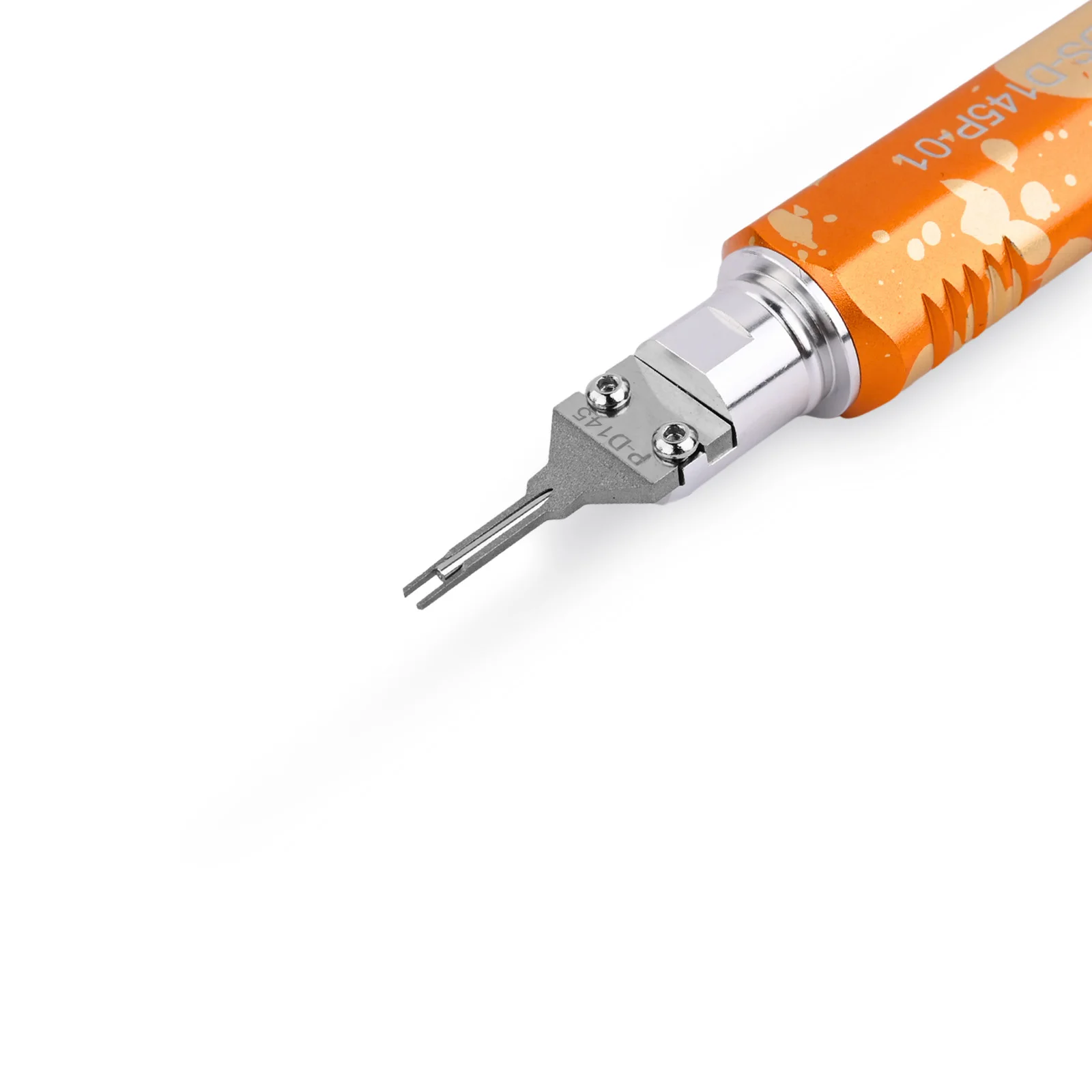 ​​JRready JRDDS-D145P-01 Dual-Pin Terminal Extraction Tool​
