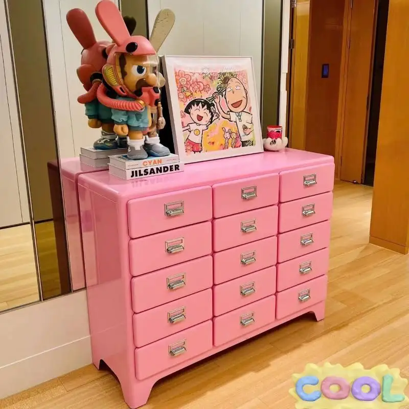 

White High Living Room Cabinets Display Small Decoration Arched Living Room Cabinets Narrow Space Mueble Salon Furniture Home