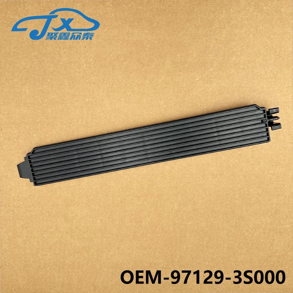 

Для Hyundai SONATA I45 Grandeur AZERY GRAND SANTA FE крышка фильтра кондиционера 971293S000 97129-3S000 совместима с