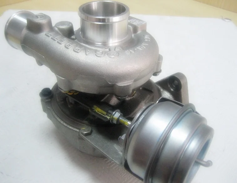 

GTB1649V 757886-5004S 757886 28231-27450 Turbo Turbocharger for Sonata; Magentis;OPTIMA 2.0L CRDi 2005- D4EA 140HP