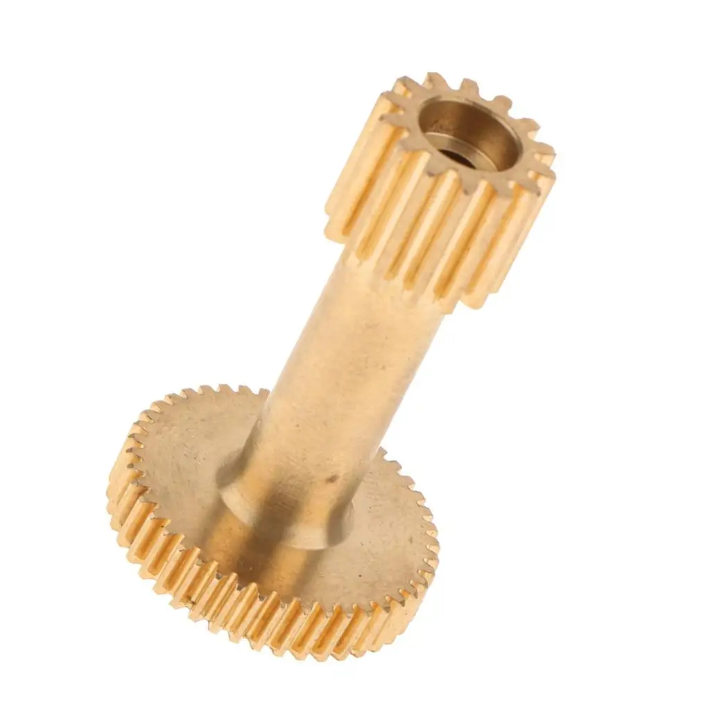 

Gold Screen Gear Repair Fit for Audi A8L D4 D5 MMI Mechanism