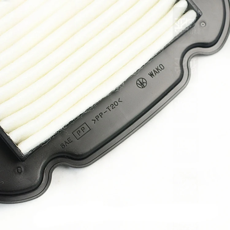 V-STROM DL650 DL1000 Motorrad-Luftfilter