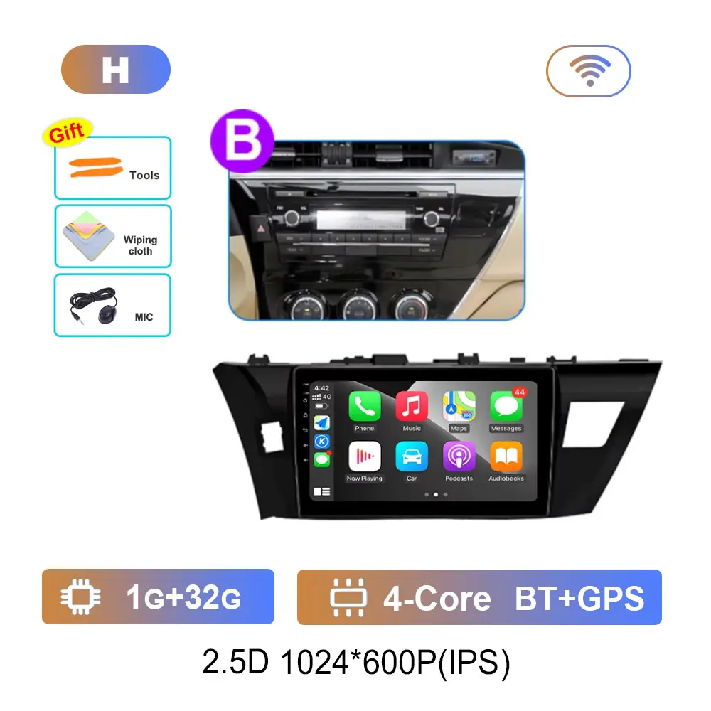 Variant: H 1G 32G T