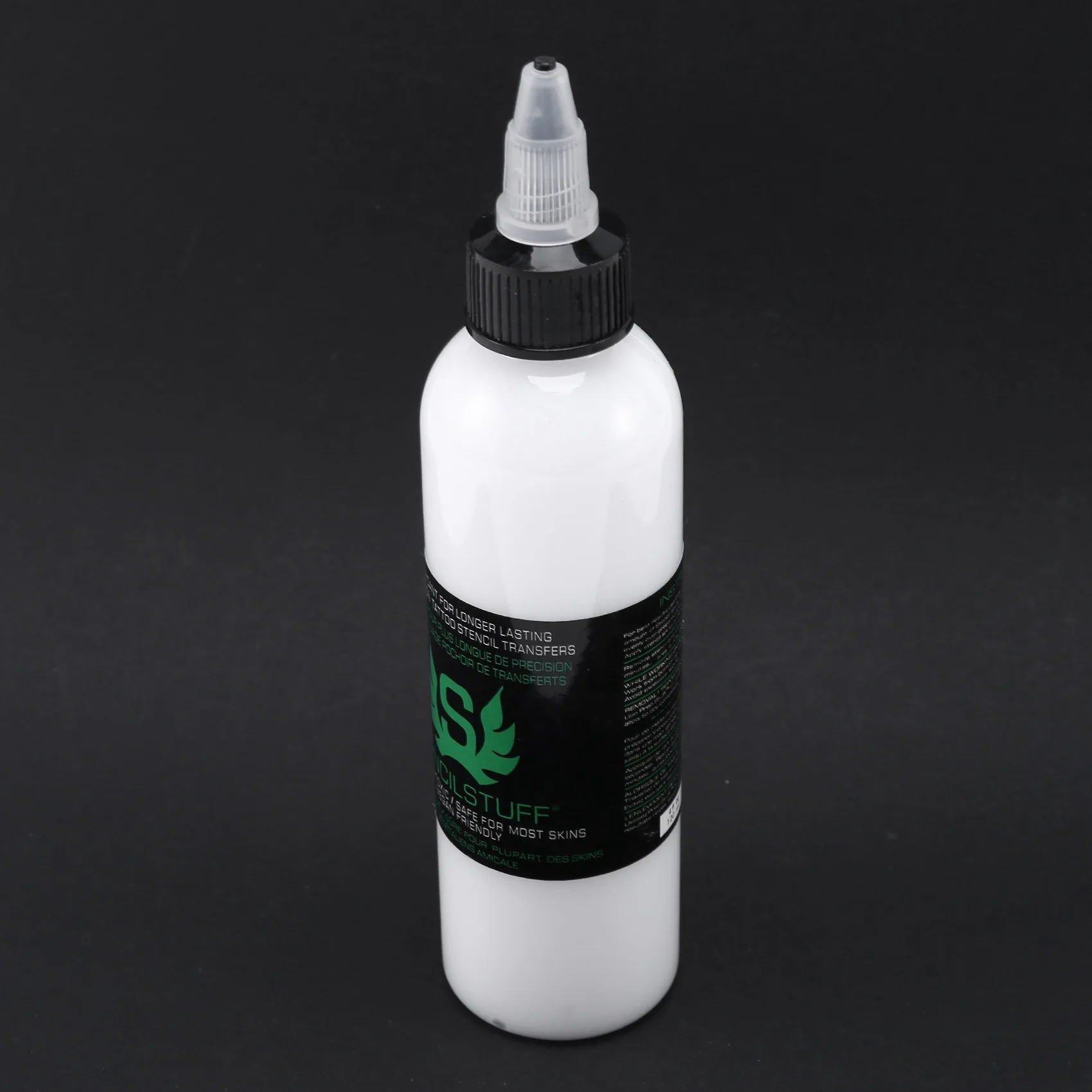 

AA20-10X Tattoo Stencil Stuff Tattoo Stencil Transfer Formula Tattoo Ink Beauty Tools 120Ml