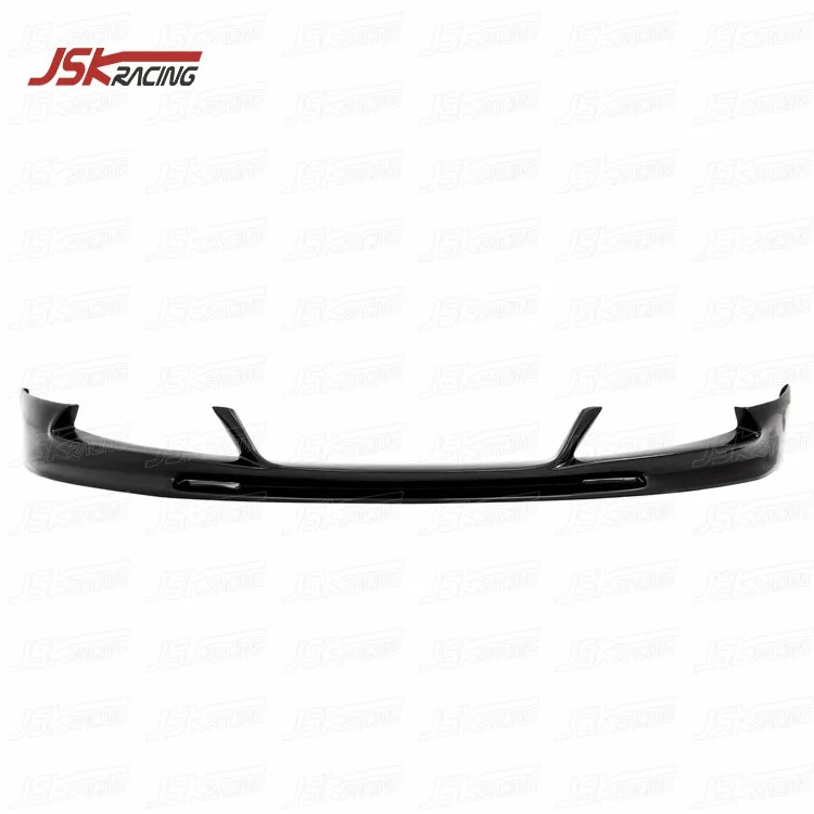 3D DESIGN STYLE GLASS FIBER FRONT LIP for 2009-2014 BMW Z SERIES Z4 E89
