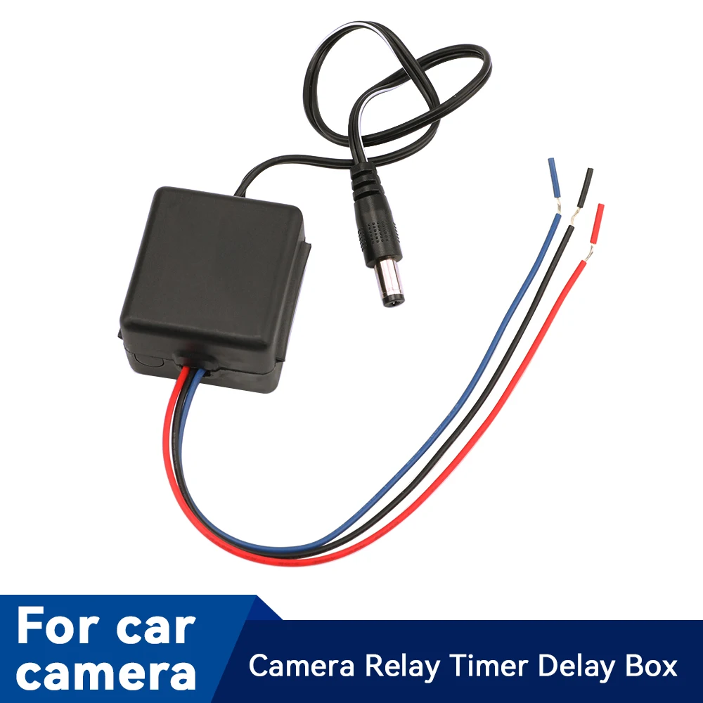 2 In 1 Car Rear Vie… - image