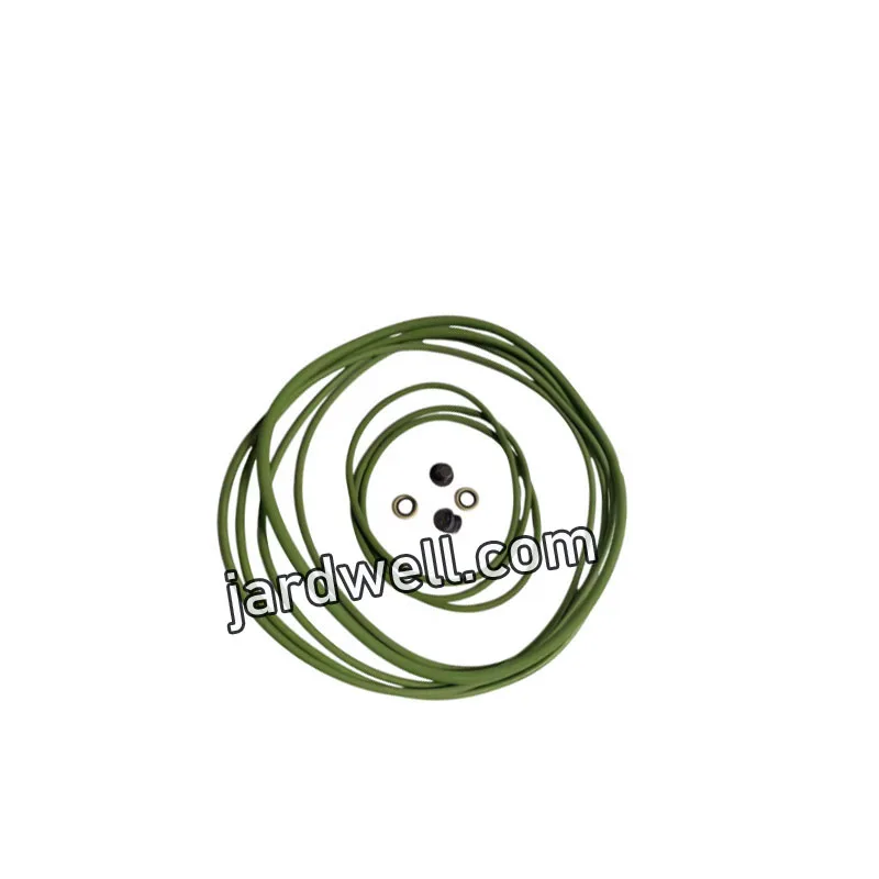 

2906039400 Сервисный комплект интеркулера Atlas Copco (ZR160 ZR200 ZR250 ZR275)