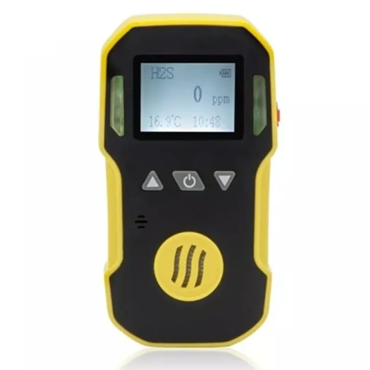 Bosean BH90A Hydrogen (H2), (SO2), (NO), (NO2), Phosphine (PH3), (HCN), (HF) ga s Detector with CoC