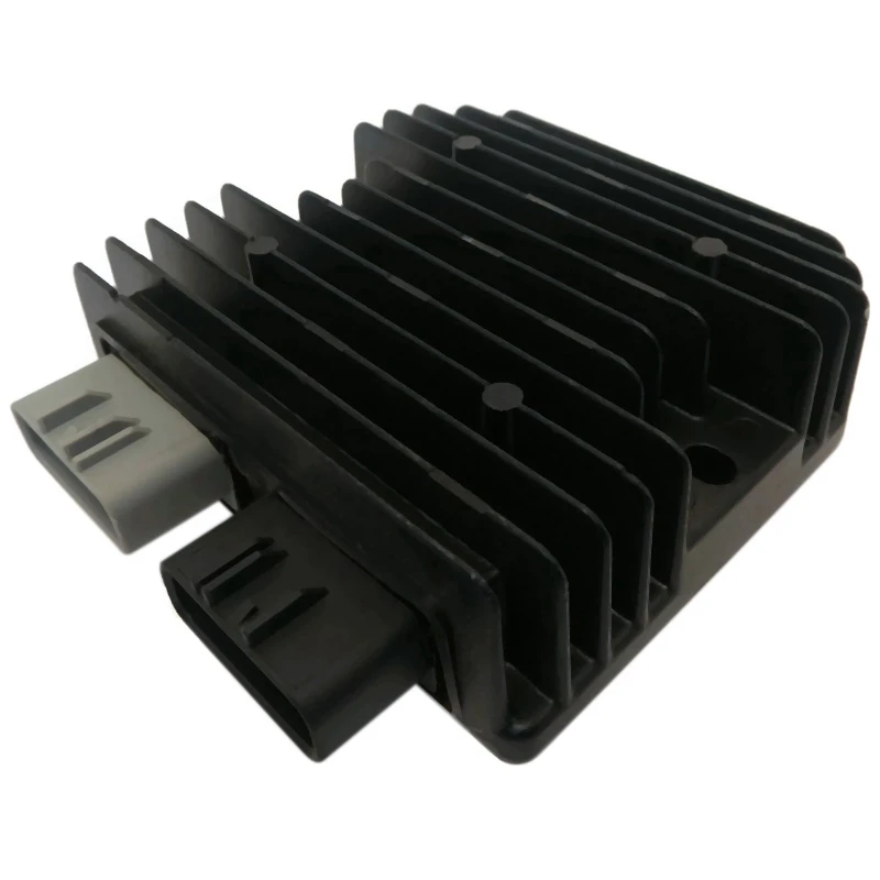 2X Voltage Regulator Rectifier For Can-Am 710001191 710-001-191 FH019AA Utility UTV