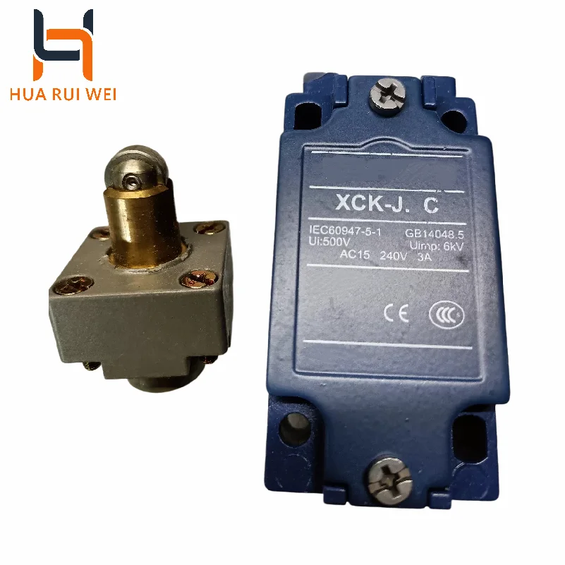 

2026 Hot Sale New XCK-J167H29C Industrial Automation Limit Switch