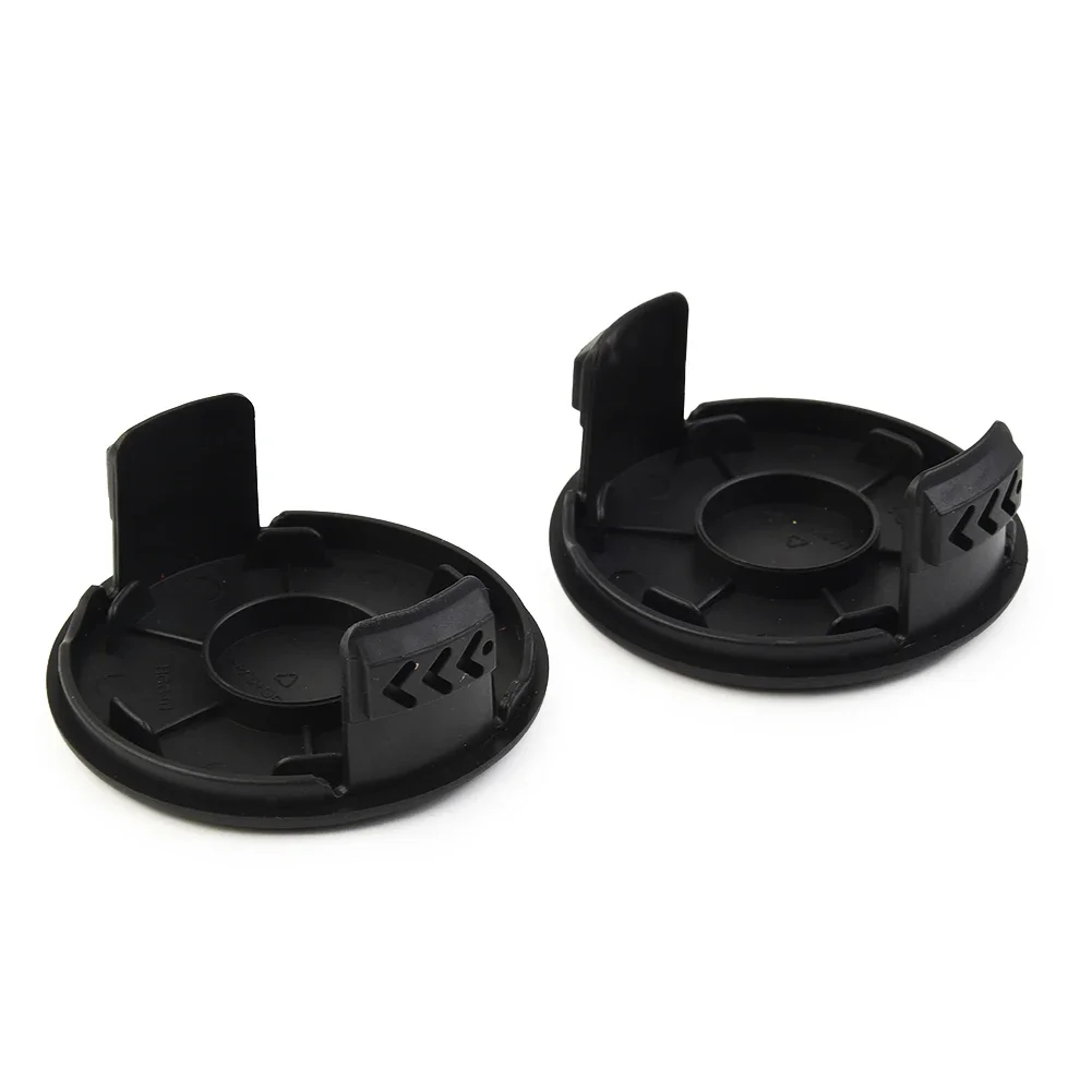 2 шт. колпачок для катушки триммера для травы BOSCH (для: EasyGrassCut 18-260) (F 016800569 ) Запчасти для газонокосилки Крышка садовой катушки 2 шт. колпачок для катушки триммера для травы BOSCH (для: EasyGrassCut 18-260) (F 016800569 ) Запчасти для газонокосилки Крышка садовой катушки