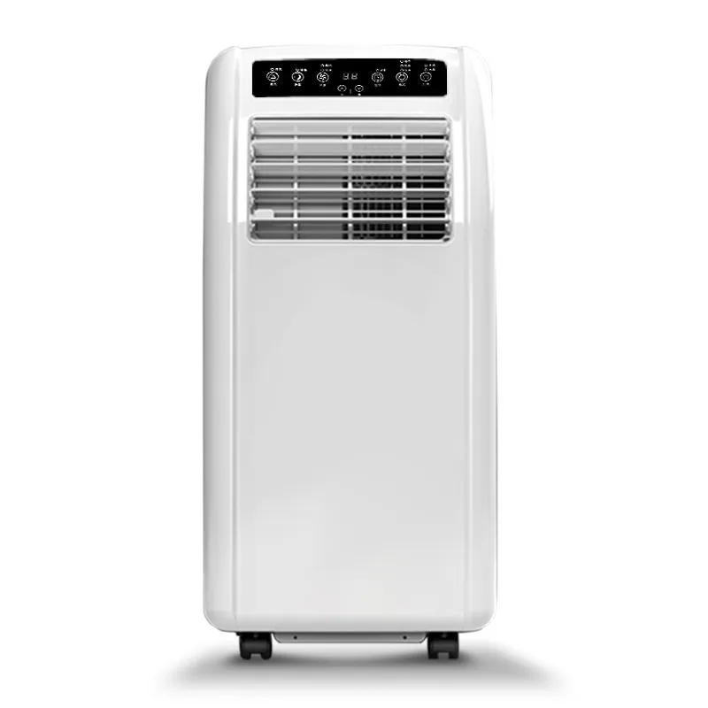 Top Selling New Design Home Little Portable Air Conditioner