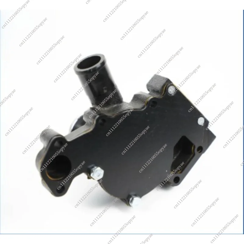 Water Pump for Changzhou Dongfeng Tractor 300 304 354 364 404 Changchai 390 490 Engine Parts