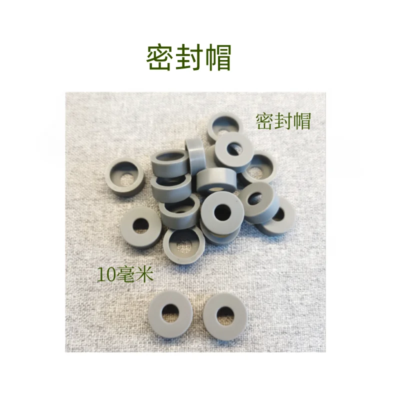 The Sealing Cap Puncture Device Is Equipped with Olympus Accessories with Optional Sealing Rings, Medical Universal