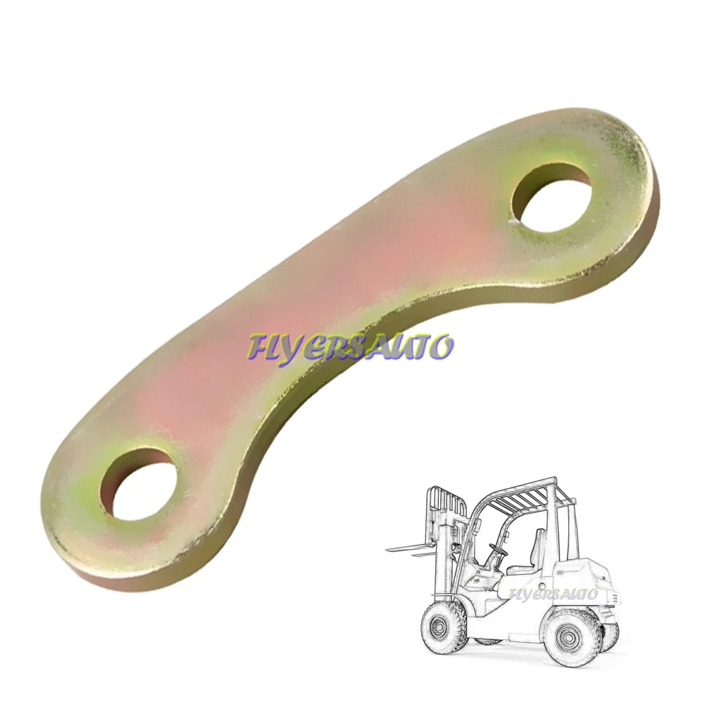 Рулевая тяга 43752-23441-71 43752-13310-71 43752-33260-71 для Toyota 7FD10 ~ 7FD30 серии Вилочный погрузчик Деталь рулевой тяги Соединительная пластина Рулевая тяга 43752-23441-71 43752-13310-71 43752-33260-71 для Toyota 7FD10 ~ 7FD30 серии Вилочный погрузчик Деталь рулевой тяги Соединительная пластина